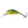 Vobler Salmo Hornet H2S Hot Perch, 2.5cm, 1.5g Vobler Salmo Hornet H2S Hot Perch, 2.5cm, 1.5g