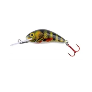Vobler Salmo Hornet H2S RIP, 2.5cm, 1.5g Vobler Salmo Hornet H2S RIP, 2.5cm, 1.5g