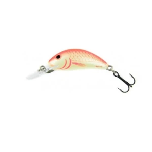 Vobler Salmo Hornet H2S UVO, 2.5cm, 1.5g Vobler Salmo Hornet H2S UVO, 2.5cm, 1.5g