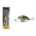 Vobler Salmo Hornet Sinking 4cm 4g Olive Hot Spot Vobler Salmo Hornet Sinking 4cm 4g Olive Hot Spot
