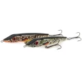 Vobler Salmo Jack 18S Limited Edition Barred Muskie 18cm, 70g Vobler Salmo Jack 18S Limited Edition Barred Muskie 18cm, 70g