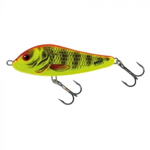 Vobler Salmo Rattlin' Slider 11cm culoare Bright Perch Vobler Salmo Rattlin' Slider 11cm culoare Bright Perch