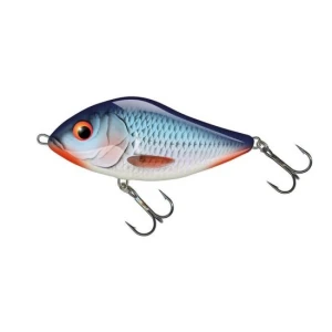 Vobler Salmo Slider SD5S Bleeding Blue Shad 5cm 8.5g Vobler Salmo Slider SD5S Bleeding Blue Shad 5cm 8.5g