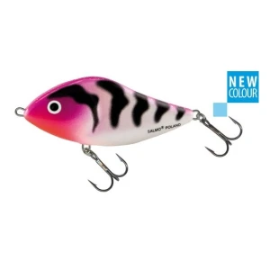 Vobler Salmo Slider SD7S, PUT, 7cm, 21g