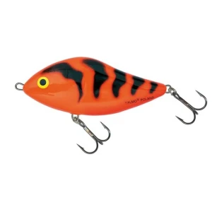 Vobler Salmo Slider SD7S, RT Red Tiger, 7cm, 21g