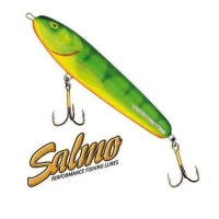 Vobler Salmo Sweeper Se10 Hot Perch 10cm 19g