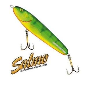 Vobler Salmo Sweeper SE10 Hot Perch 10cm 19g