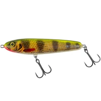 Vobler Salmo Sweeper Sinking Holographic Perch,14cm, 50g
