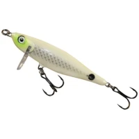 Vobler Salmo Thrill, Sinking, VIB, 5cm, 6.5g, 1buc/pac