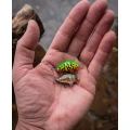 Vobler Salmo Tiny Sinking, Holo Stickleback, 3.0cm, 2.5g Vobler Salmo Tiny Sinking, Holo Stickleback, 3.0cm, 2.5g