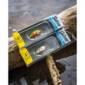 Vobler Salmo Tiny Sinking, Holo Stickleback, 3.0cm, 2.5g Vobler Salmo Tiny Sinking, Holo Stickleback, 3.0cm, 2.5g