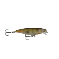 Vobler Savage Gear 3d Twitch Minnow Perch 6.6cm 5g