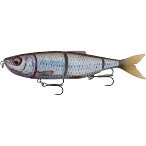 Vobler Savage Gear 4Play V2 Swim And Jerk Roach 13.5cm 20g Vobler Savage Gear 4Play V2 Swim And Jerk Roach 13.5cm 20g