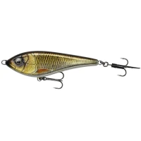 Vobler Savage Gear Deviator Swim, Slow Sinking, Chub, 10.5cm, 35g Vobler Savage Gear Deviator Swim, Slow Sinking, Chub, 10.5cm, 35g