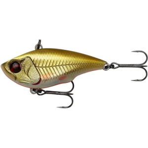Vobler Savage Gear Fat Vibes Dirty Roach 6.6cm, 22g Vobler Savage Gear Fat Vibes Dirty Roach 6.6cm, 22g