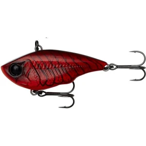 Vobler Savage Gear Fat Vibes Red Crayfish 6.6cm 22g