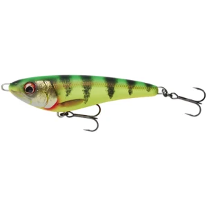 Vobler Savage Gear Freestyler V2, Slow Sinking, Firetiger, 13cm, 46g