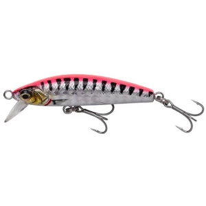 Vobler Savage Gear Gravity Minnow Pink Barracuda PHP, 5cm, 8g