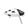 Vobler Spro Trout Master Lady Bug 3 Cm White 2.8 Gr