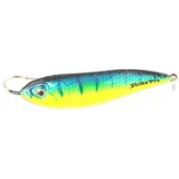 Vobler Strike Pro Antibradis A010e, 7.5cm, 11g Vobler Strike Pro Antibradis A010e, 7.5cm, 11g