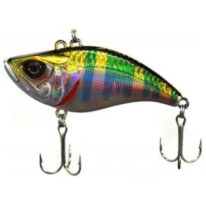 Vobler Strike Pro Flap Jack, Culoare 128A, 4cm, 6g