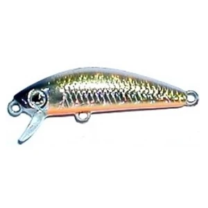 Vobler Strike Pro Mustang Minnow, Culoare 713, 3.5cm, 1.6g Vobler Strike Pro Mustang Minnow, Culoare 713, 3.5cm, 1.6g