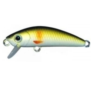 Vobler Strike Pro Mustang Minnow, Culoare A55S, 3.5cm, 1.6g Vobler Strike Pro Mustang Minnow, Culoare A55S, 3.5cm, 1.6g