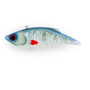 Vobler Strike Pro Rattle-N-Shad 7.5cm, culoare SM51F
