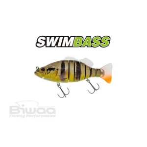 Vobler Swimbait Biwaa Swimbass Peacock 15cm 65g