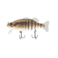 Vobler Swimbait Biwaa Swimbass Striped Bass 15cm 65g Vobler Swimbait Biwaa Swimbass Striped Bass 15cm 65g