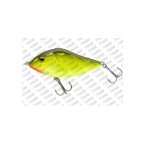 Vobler Swimy Jerk 70 mm 17 g D02