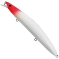 Vobler TUBERTINI Seika Toda Sinking Deep, Culoare 1, 12.5cm, 20g, 1buc/pac