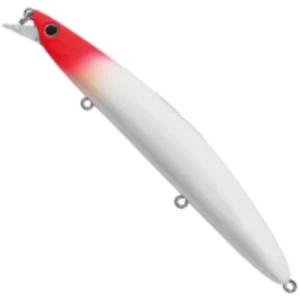 Vobler TUBERTINI Seika Toda Sinking Deep, Culoare 1, 12.5cm, 20g, 1buc/pac Vobler TUBERTINI Seika Toda Sinking Deep, Culoare 1, 12.5cm, 20g, 1buc/pac