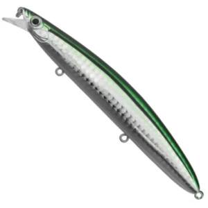 Vobler TUBERTINI Seika Toda Sinking Deep, Culoare 8, 12.5cm, 20g, 1buc/pac Vobler TUBERTINI Seika Toda Sinking Deep, Culoare 8, 12.5cm, 20g, 1buc/pac