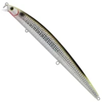 Vobler TUBERTINI Seika Warrior SF Long Jerk Galleggiante, Culoare. 07, 15cm, 18g, 1buc/pac