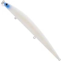 Vobler TUBERTINI Seika Warrior SF Long Jerk Galleggiante, Culoare. 11, 15cm, 18g, 1buc/pac