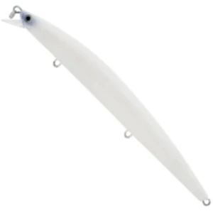 Vobler TUBERTINI Seika Warrior SF Long Jerk Galleggiante, Culoare. 11, 17.5cm, 31g, 1buc/pac