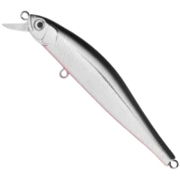 Vobler Tubertini Seika Zaris Sinking, Culoare 01, 9.8g, 10cm, 1buc/pac