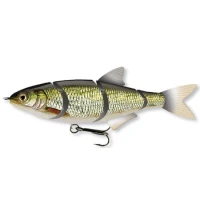 Vobler Team Cormoran Me-ra Roach, Green Roach, 11cm, 18g Vobler Team Cormoran Me-ra Roach, Green Roach, 11cm, 18g