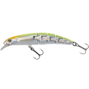 Vobler Tiemco Cicira 70SS, 007 LH Habanero, 70mm, 4.4g Vobler Tiemco Cicira 70SS, 007 LH Habanero, 70mm, 4.4g