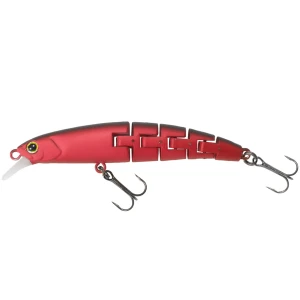 Vobler Tiemco Cicira 70SS, 008 Matt Brat Red, 70mm, 4.4g Vobler Tiemco Cicira 70SS, 008 Matt Brat Red, 70mm, 4.4g