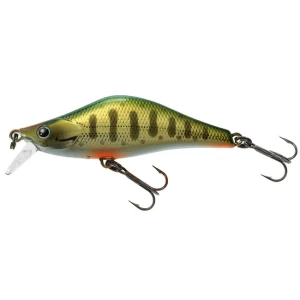 Vobler Tiemco Laks 50S, 013 MH Hakuyamame, 5cm, 4.1g Vobler Tiemco Laks 50S, 013 MH Hakuyamame, 5cm, 4.1g