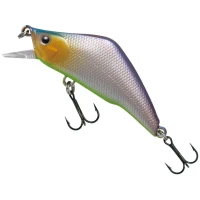 Vobler Tiemco Laks 60S, 013 MH Hakuyamame, 6cm, 5.8g  Vobler Tiemco Laks 60S, 013 MH Hakuyamame, 6cm, 5.8g