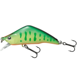 Vobler Tiemco Loud 45S 009 Green Highlander 4.5cm, 3.4g Vobler Tiemco Loud 45S 009 Green Highlander 4.5cm, 3.4g