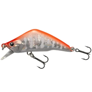 Vobler Tiemco Loud 45S 010 Hg Orange Frappe 4.5cm, 3.4g Vobler Tiemco Loud 45S 010 Hg Orange Frappe 4.5cm, 3.4g