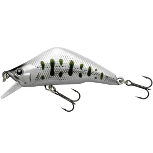 Vobler Tiemco Loud 45S, 021 MH White Haze, 45mm, 3.4g