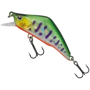 Vobler Tiemco Loud Sinking, HG Shinryoku Yamame, 3.4g, 4.5cm