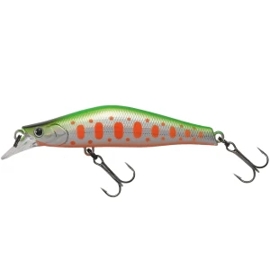 Vobler Tiemco Luray 62S, 003 LH Lime Shaft Yamame, 62mm, 4.2g