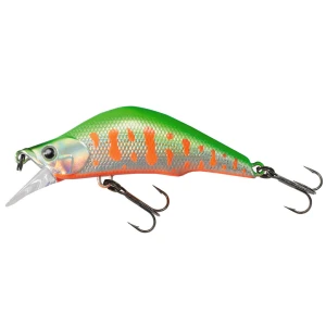 Vobler Tiemco Nabia 50FS, 003 LH Lime Shaft Yamame, 5cm, 5.2g Vobler Tiemco Nabia 50FS, 003 LH Lime Shaft Yamame, 5cm, 5.2g