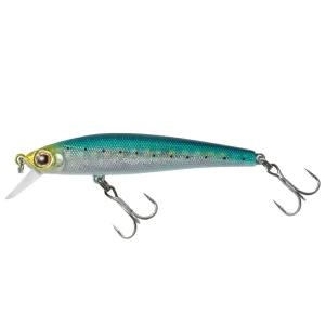 Vobler Tiemco Reverie Minnow 55S, 20 Sardine, 5.5cm 3.0g Vobler Tiemco Reverie Minnow 55S, 20 Sardine, 5.5cm 3.0g